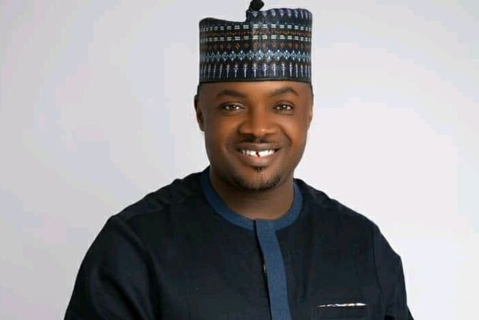 Rep. Jeremiah Umaru [dailyasset]