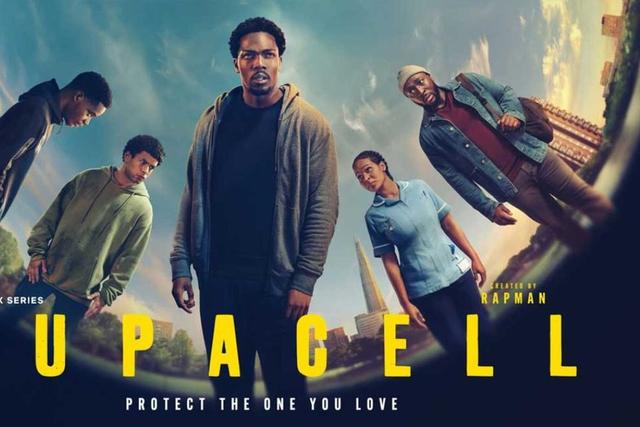 Supacell [Netflix]