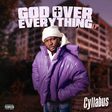 Cyllabus announces new EP 'God Over Everything' set for release on July 26