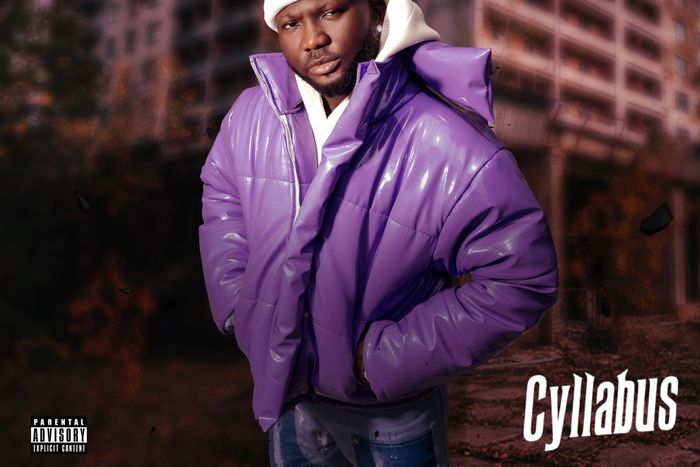 Cyllabus announces new EP 'God Over Everything' set for release on July 26