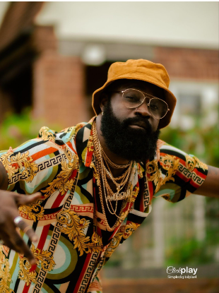 Afrobeats pioneer Sean Dampte set to release album 'Mo Kuti' on November 1