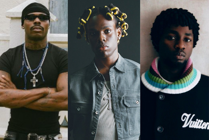 Asake, Rema, Omah Lay among headliners for Promise Land Festival