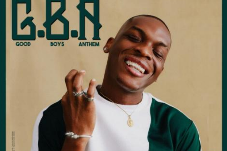 'Good Boys Anthem': Bkay EastGaad's tribute to integrity, authenticity