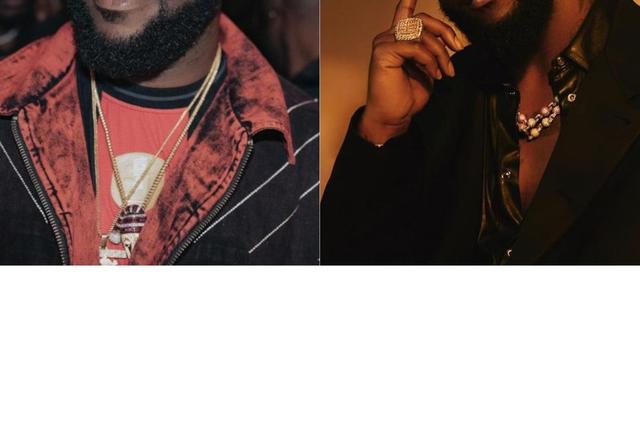 If they don't hype you, hype yourself - Odumodublvck joins Davido to blow his trumpet