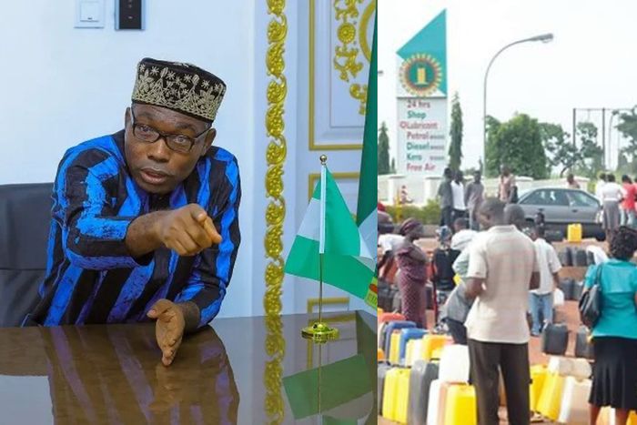 The worst yet to come - Presidential candidate says fuel prices will keep rising