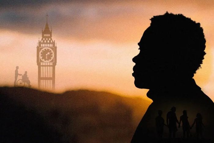 Londoner [Polymath Pictures]