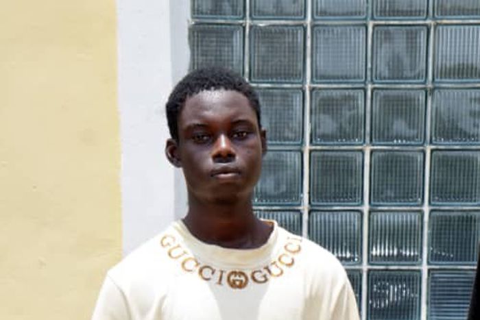 4 suspects in police custody over alleged murder of Kogi university student [NAN]