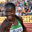Paris 2024: Nigeria's Tobi Amusan begins Olympic medal hunt