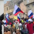 Protest: DSS detains 7 foreigners in connection to Russian flag display in Kano