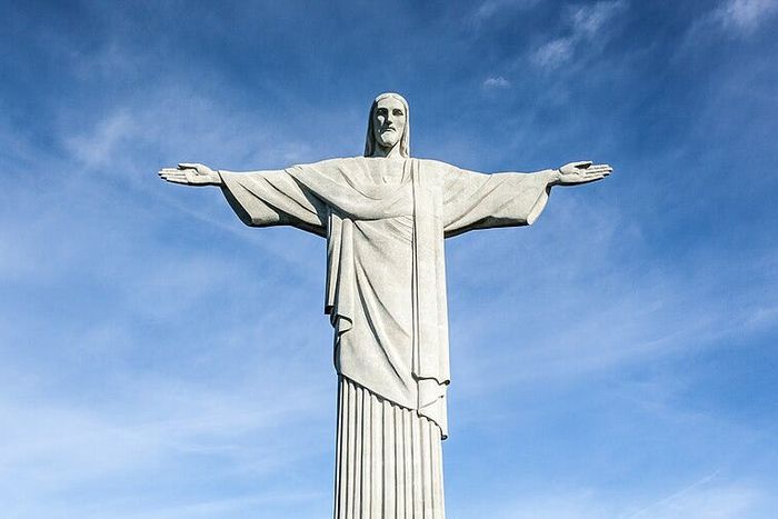 What are the most widely practised religions in the world? [Medium]