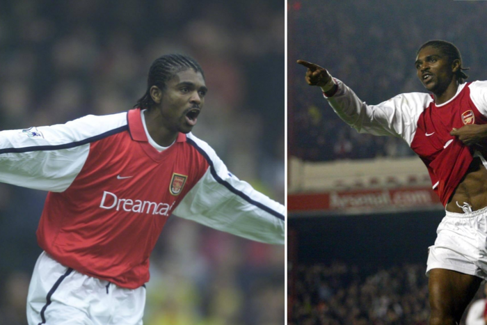 Riccardo Calafiori: Super Eagles icon Kanu Nwankwo amongst 5 greatest Arsenal's Serie A signings