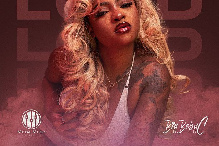 Big Baby C solidifies her position as one of Nigeria's most promising talent with 'LOAD’