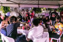 Jaiye Jaiye Ville: Cookout & music rave thrills Lagos with fun, food, and prizes