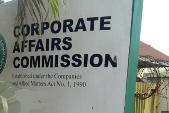 Corporate Affairs Commission (CAC) [Thecable.ng]
