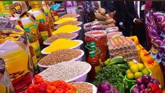 Lawmaker warns traders against arbitrary price hikes during Ramadan