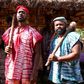 Lateef Adedimeji, Gabriel Afoloyan in Lisabi [Netflix]