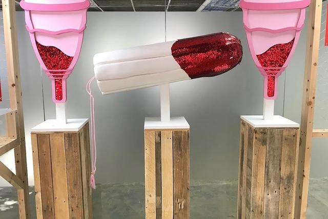 The world’s first vagina museum [Medium]
