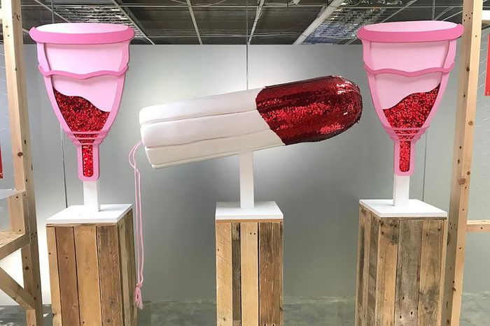 The world’s first vagina museum [Medium]