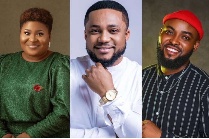 M.A.D Solutions adds Judikay, Tim Godfrey, Neon Adejo to its gospel music roster