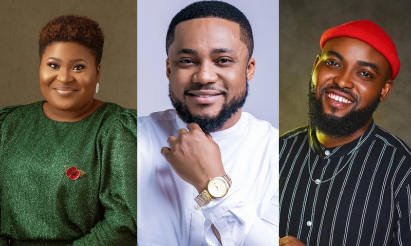 M.A.D Solutions adds Judikay, Tim Godfrey, Neon Adejo to its gospel music roster