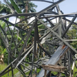 Again, vandals destroy 13 towers on Ahoada-Yenagoa 132KV transmission line [TheCable]