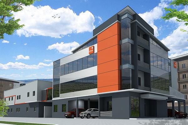 GTBank  (Gambia)