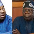 You didn't show Nigerians mercy in your speech, Dele Momodu blasts Tinubu