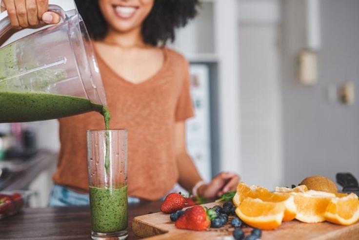 Smoothies to relieve constipation [LoopTrinidad&Tribago]