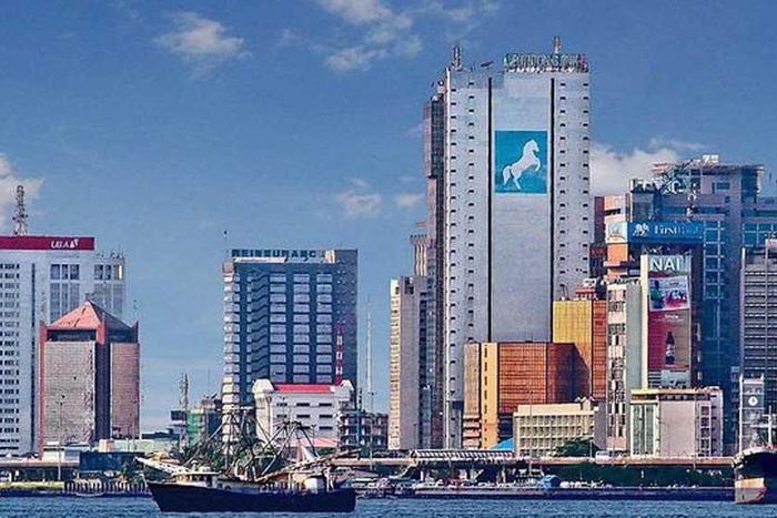 10 Nigerian banks with the highest ESG ranking