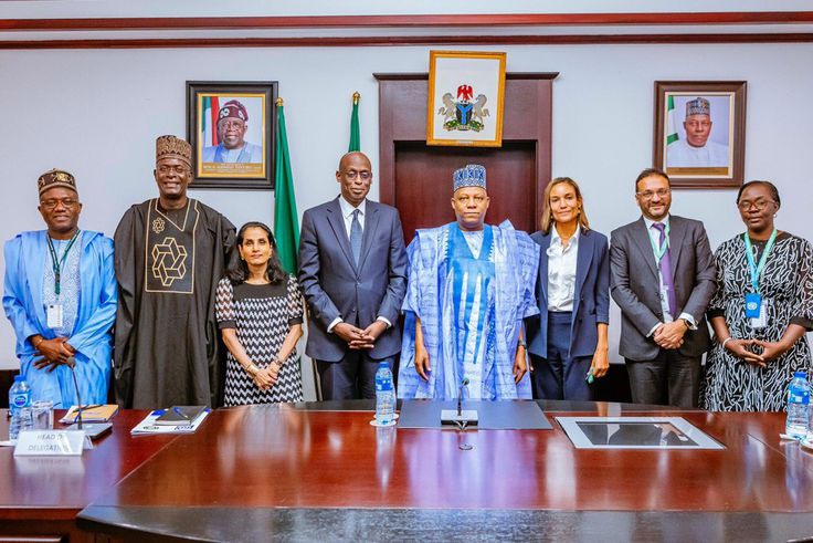 UN commends Nigeria for exemplary treatment of refugees