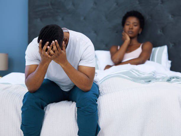 If you feel something is missing, it probably is [iStock]