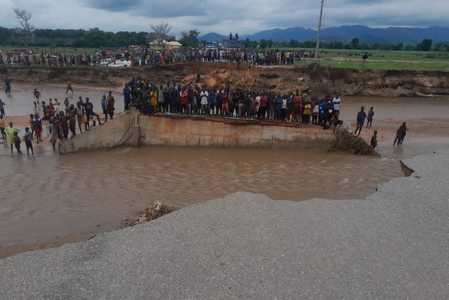 Tinubu approves reconstruction of Wagga bridge linking Adamawa, Borno [NAN]