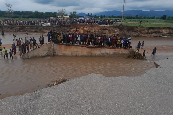 Tinubu approves reconstruction of Wagga bridge linking Adamawa, Borno [NAN]