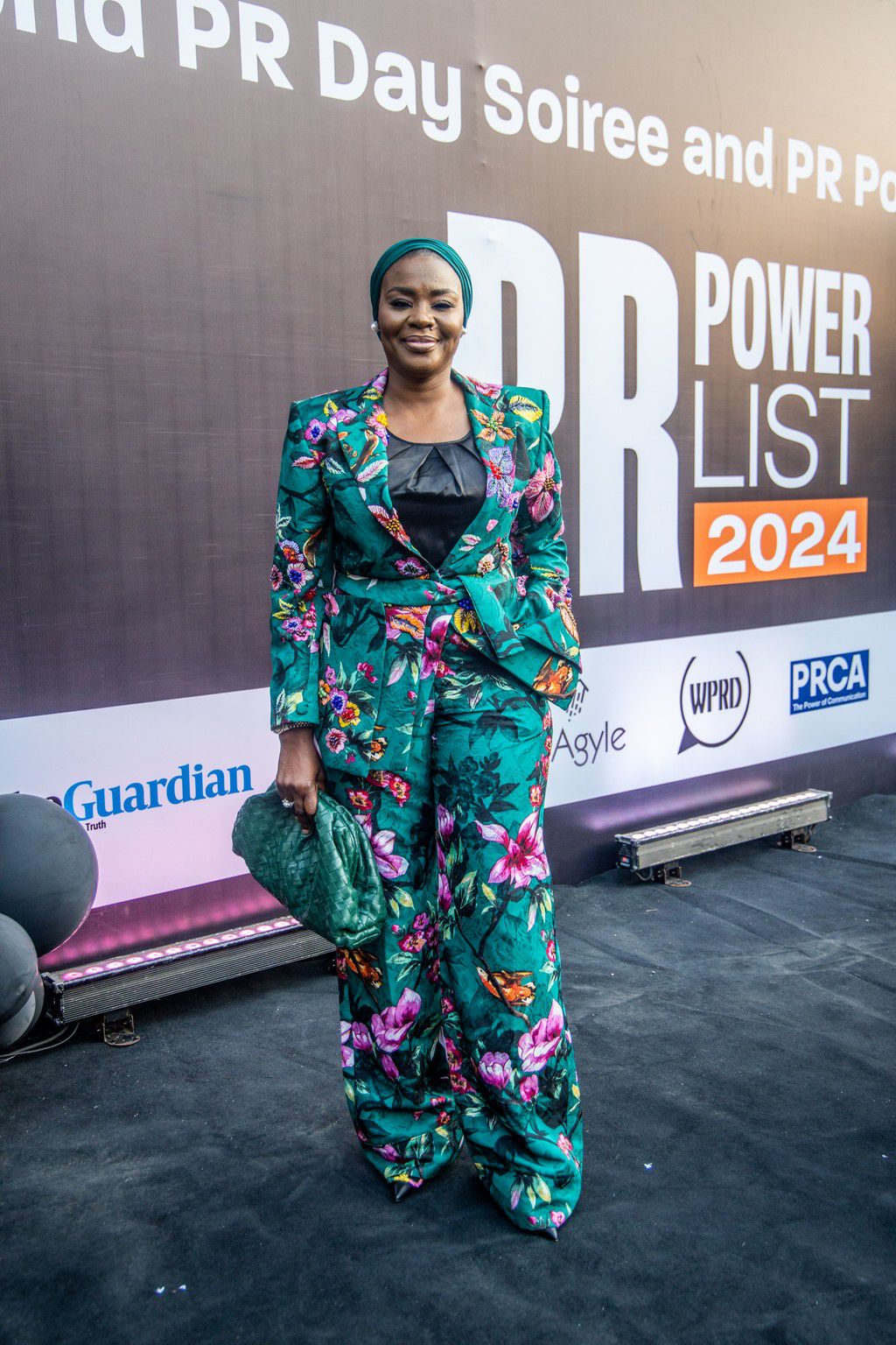 GLG Communications celebrates World PR Day with Soiree & PR Power List Awards