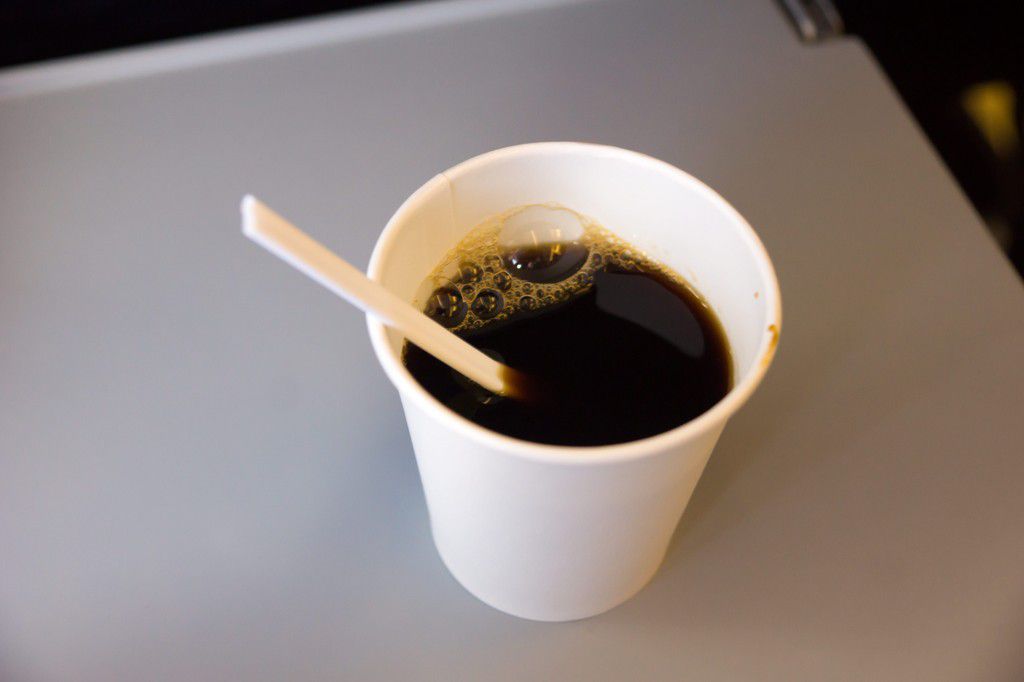 Niccol usually wakes up around 5:45 a.m. or 6 a.m., he told Fortune.