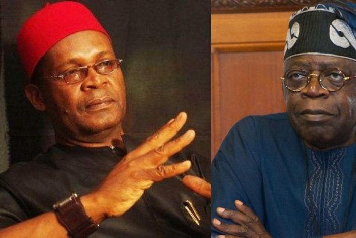 Joe Igbokwe begs Tinubu to lower electricity tariff after spending ₦20k in a day