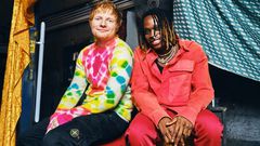 Fireboy's 'Peru' gets diamond certification in France