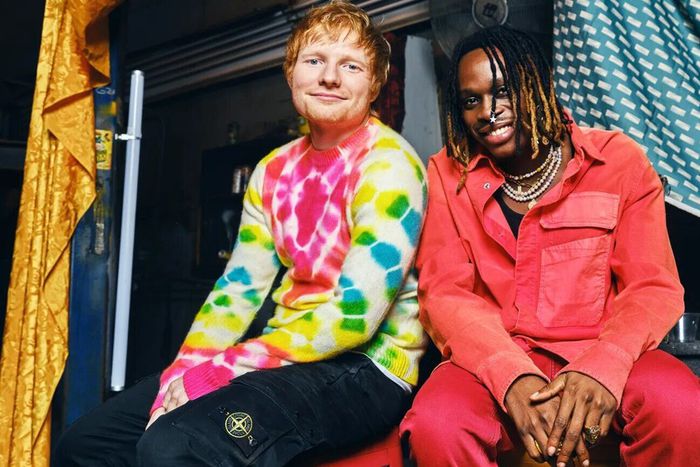 Fireboy's 'Peru' gets diamond certification in France