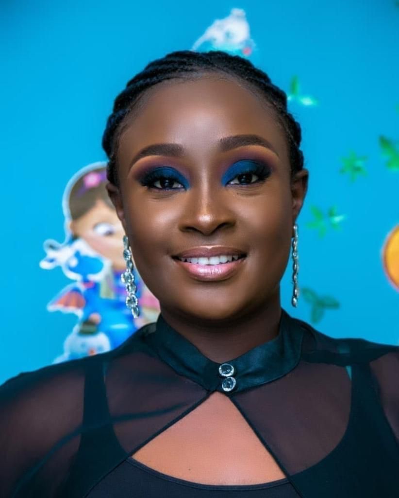 Abisola Abolaji Omolade champions a new era in fashion with style magnate