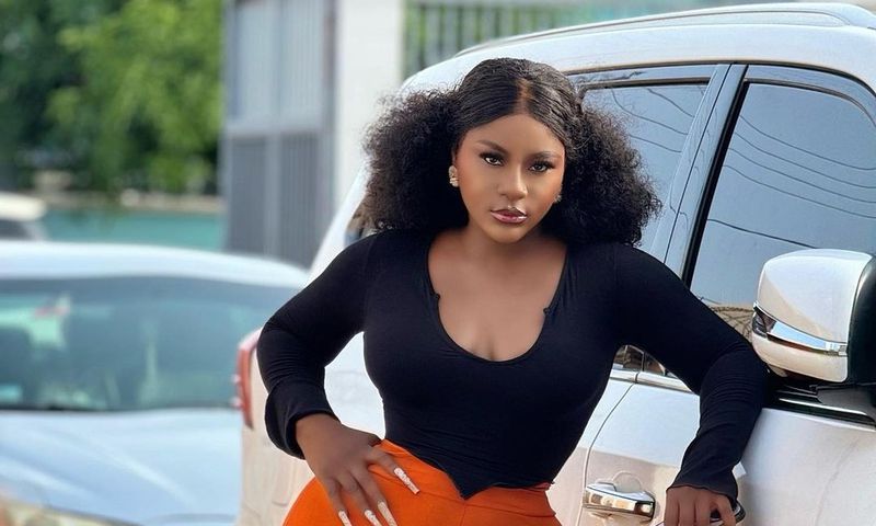 Destiny Etiko slams Nigerians for being excited for 'BBNaija' despite economic hardship | Pulse Nigeria