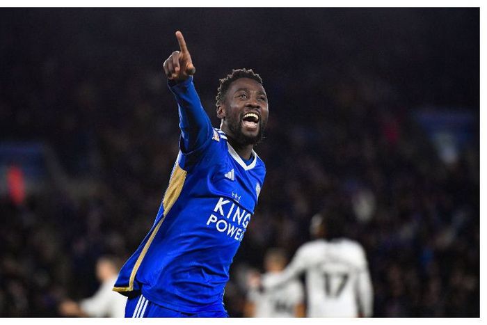 Super Eagles star Wilfred Ndidi beats Jay Jay Okocha’s Premier League record