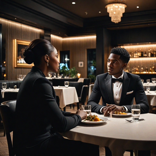 Why more young men are moving from baddies to sugar mummies in 2024 (Source - Hotpot.ai)