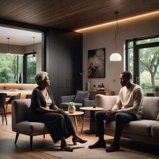 Why more young men are moving from baddies to sugar mummies in 2024 (Source - Hotpot.ai)