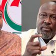 PDP has been commercialised, now once upon a time party - Dino Melaye fumes