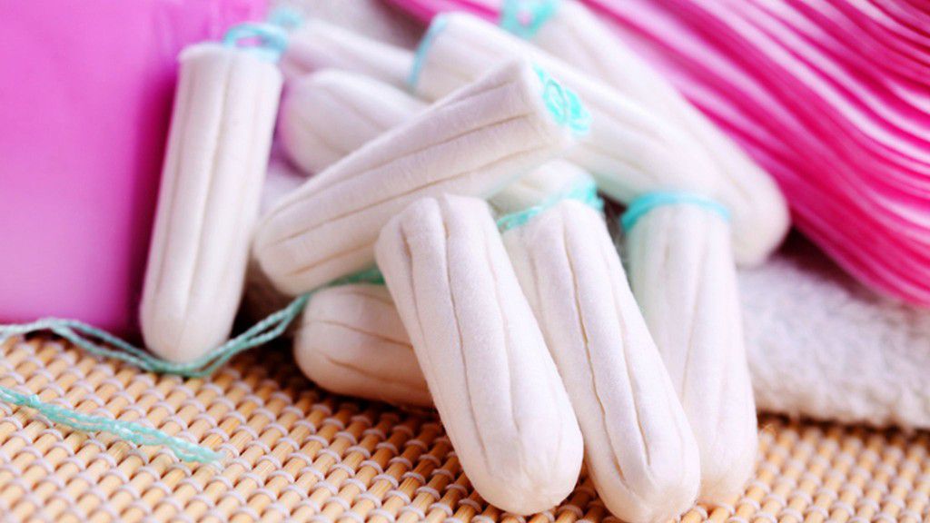 Tampons [SkyNews]