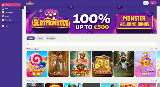 Casinos not on GamStop UK - Best non-GamStop slot sites