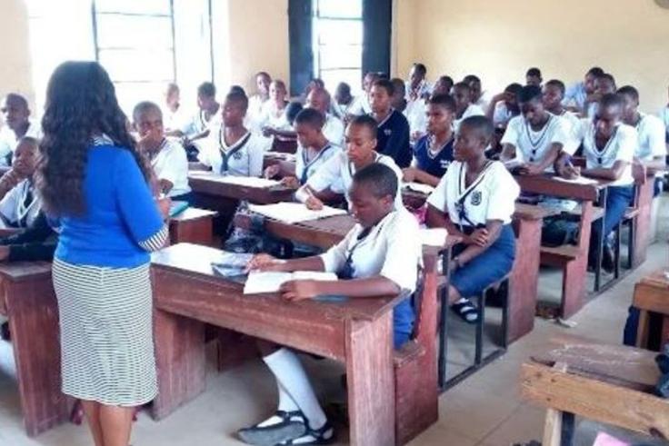 FCT teachers