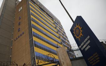 WAEC HQ [Channels Television]