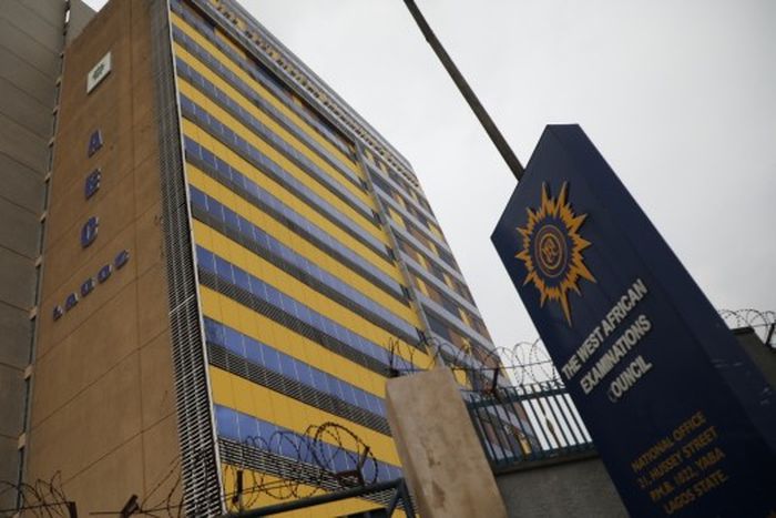 WAEC officials detained at N/A over lack of accountability [Channels Television]