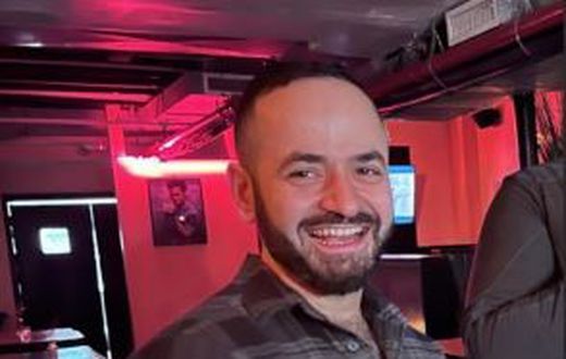 Nigeria detains Gambaryan, cybersecurity expert, executive with crypto firm Binance